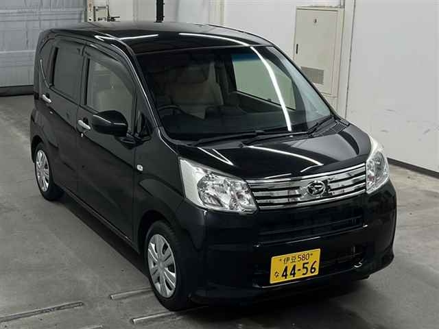 DAIHATSU MOVE 2018