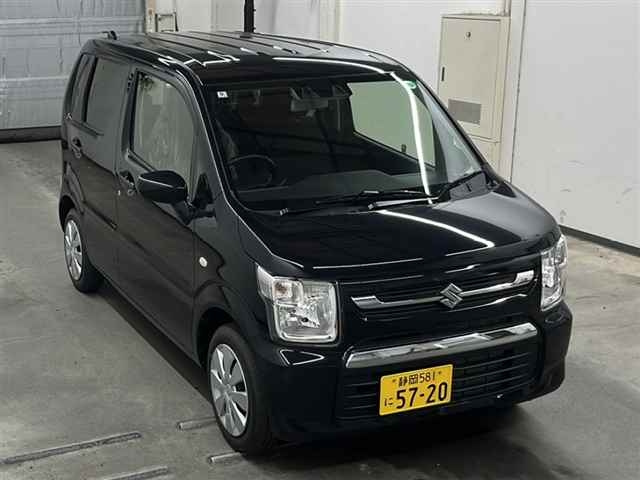 SUZUKI WAGON R 2024