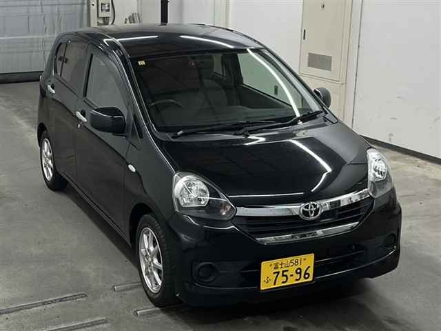 TOYOTA PIXIS EPOCH 2016