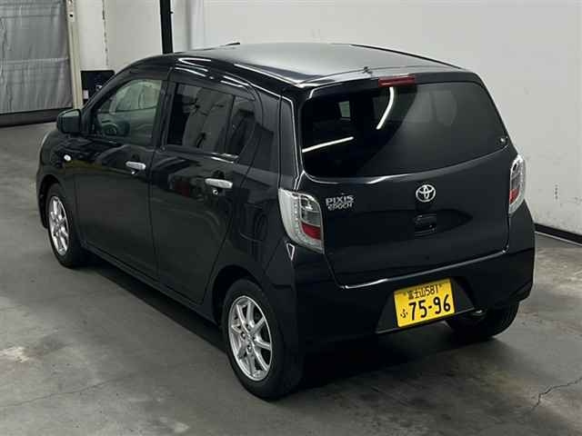 TOYOTA PIXIS EPOCH 2016