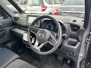 NISSAN ROOX 2021