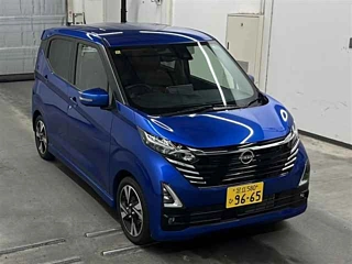 NISSAN DAYZ 2023