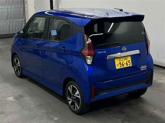 NISSAN DAYZ 2023