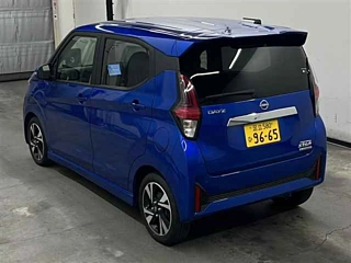 NISSAN DAYZ 2023