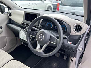 NISSAN DAYZ 2022