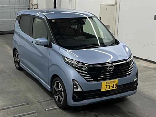 NISSAN DAYZ 2023