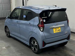 NISSAN DAYZ 2023