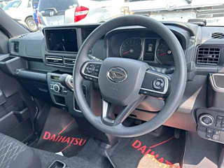 DAIHATSU ATRAI VAN 2024