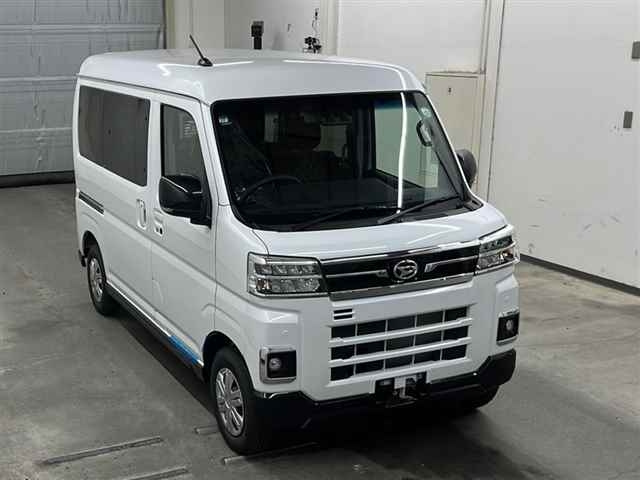 DAIHATSU ATRAI VAN 2024