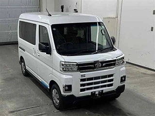 DAIHATSU ATRAI VAN 2024