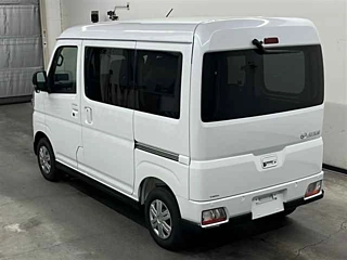 DAIHATSU ATRAI VAN 2024