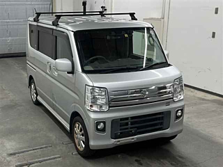 SUZUKI EVERY WAGON 2020