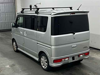 SUZUKI EVERY WAGON 2020