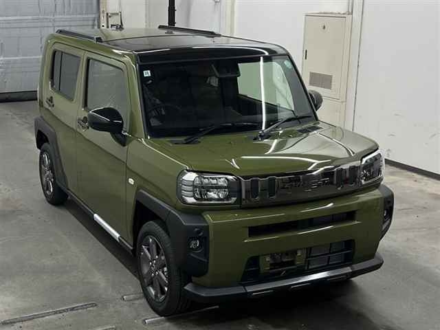 DAIHATSU TAFT 2024