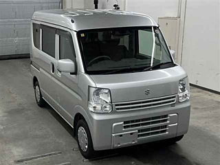 SUZUKI EVERY 2019