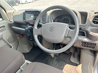 SUZUKI EVERY 2019