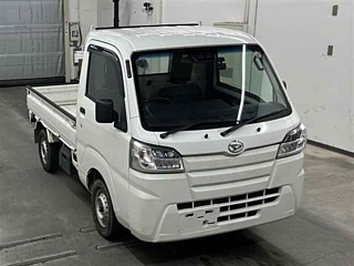 DAIHATSU HIJET TRUCK 2021