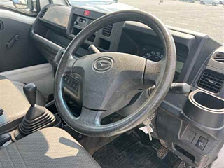 DAIHATSU HIJET TRUCK 2021