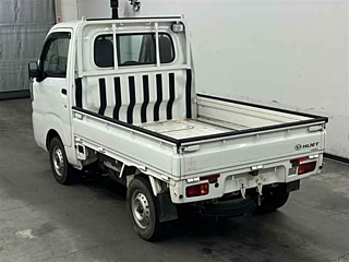 DAIHATSU HIJET TRUCK 2021