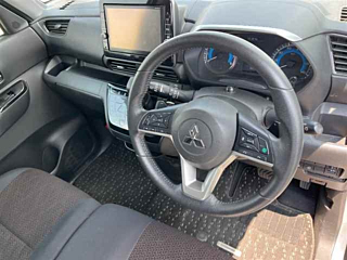 MITSUBISHI EK X SPACE 2020