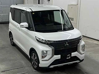 MITSUBISHI EK X SPACE 2020