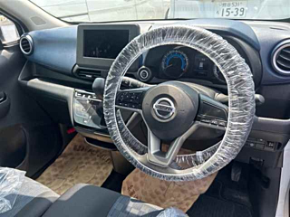 NISSAN DAYZ 2020