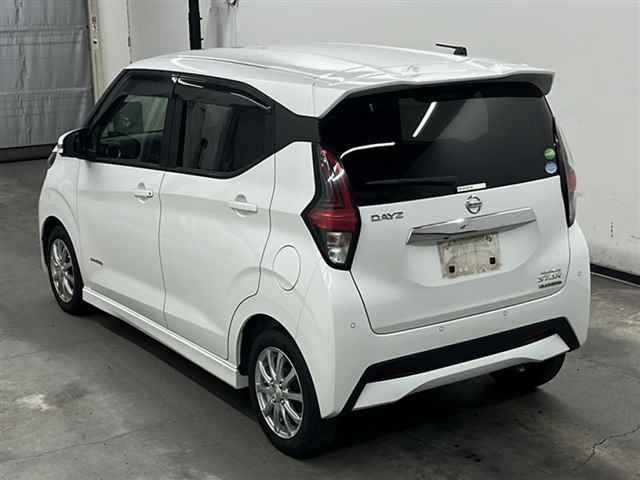 NISSAN DAYZ 2020