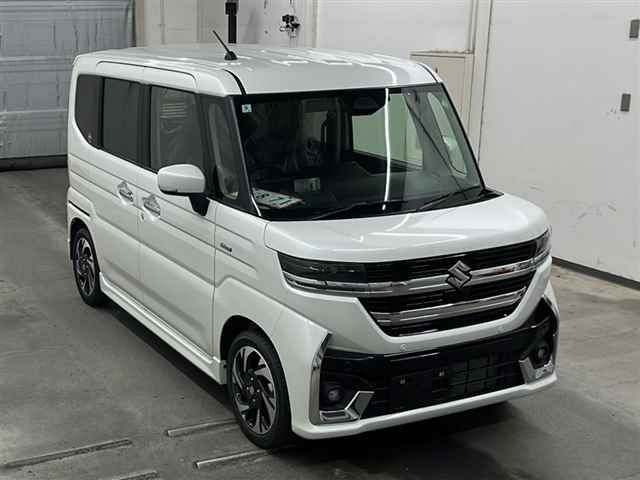 SUZUKI SPACIA 2024