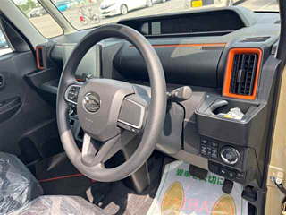 DAIHATSU TANTO 2024