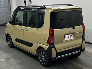 DAIHATSU TANTO 2024