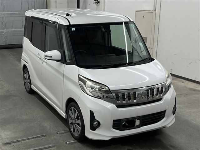 MITSUBISHI EK SPACE 2015