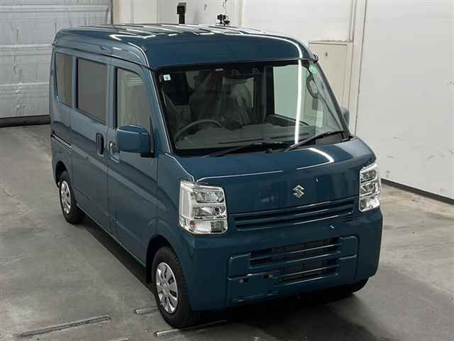 SUZUKI EVERY 2024