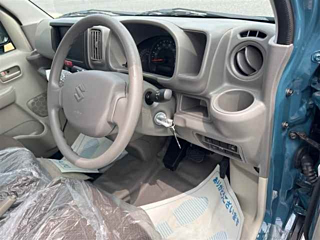 SUZUKI EVERY 2024