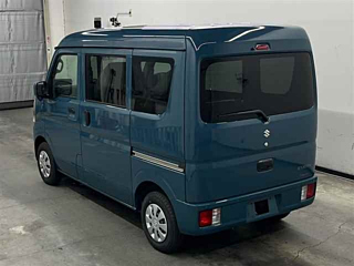 SUZUKI EVERY 2024
