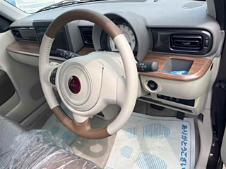 SUZUKI ALTO LAPIN 2024