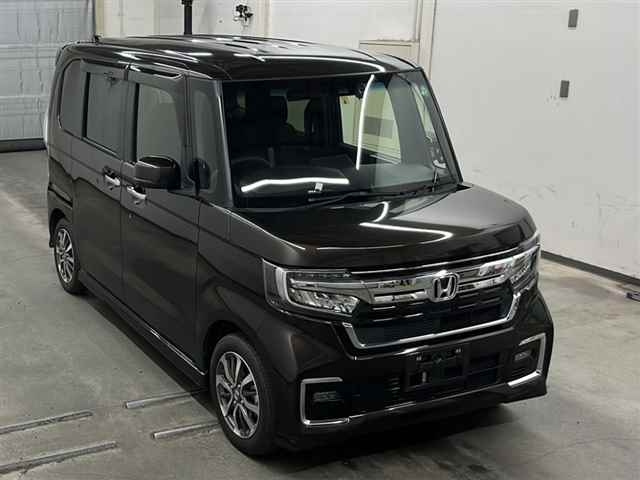 HONDA N BOX 2022