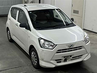 DAIHATSU MIRA E S 2018