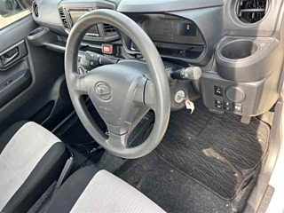 DAIHATSU MIRA E S 2018