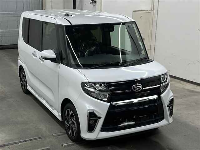 DAIHATSU TANTO 2020