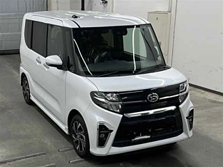 DAIHATSU TANTO 2020