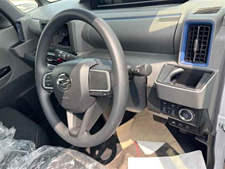 DAIHATSU TANTO 2020