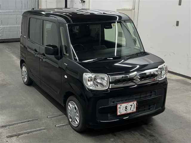 SUZUKI SPACIA 2020