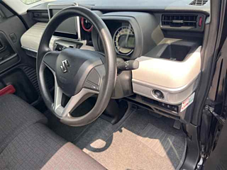 SUZUKI SPACIA 2020