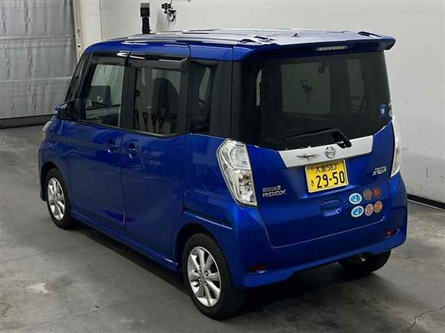 NISSAN DAYZ ROOX 2018