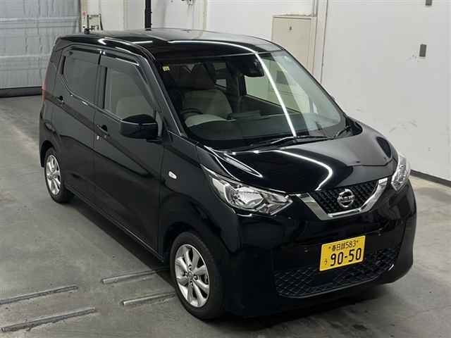 NISSAN DAYZ 2020