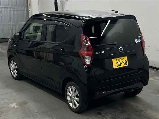 NISSAN DAYZ 2020