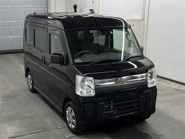 SUZUKI EVERY WAGON 2018