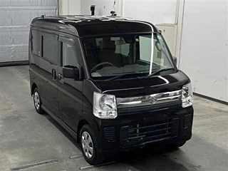 SUZUKI EVERY WAGON 2018