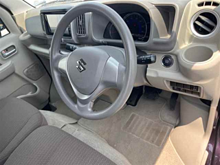 SUZUKI EVERY WAGON 2018