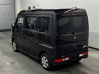 SUZUKI EVERY WAGON 2018
